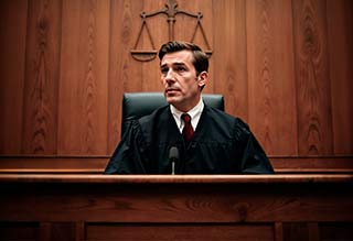arraignment