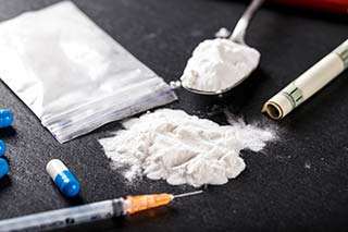 drug possession