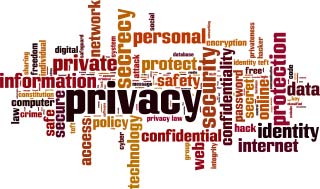 privacy policy