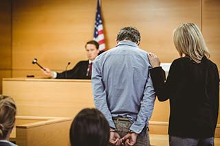 theft attorney